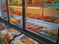 -阿镇烧烤(新桥路店)