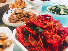 -阿胖龙虾(罍街店)