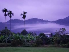 -太鲁阁公园