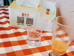 -西贝(东方路店)