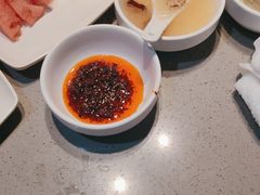 -海底捞火锅(杭州滨江九宜城店)