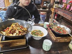 -吃货私房菜(丽江束河古镇店)