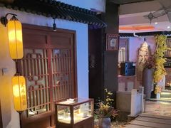 -福成厚江鱼壹号黑金冠好店(群力店)