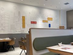 -蔡澜点心·粤菜(月星环球港店)