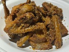 -大良毋米粥(锦龙路总店)