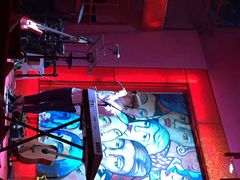 摆渡酒吧-摆渡酒吧(后海店)