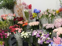 -Flower in(密渡桥店)