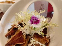 -上海波特曼丽思卡尔顿酒店