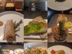 -莲西餐(曲江店)