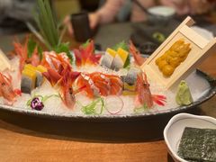 -武藏日本料理(宝安壹方城店)