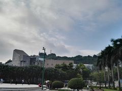 -金莲花广场
