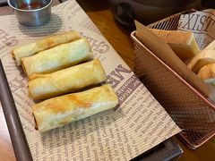 -曼泰·泰餐(江南环球港店)