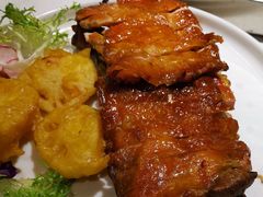 -小放牛炒菜馆(裕华万达店)