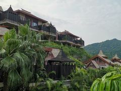 -广州从化都喜泰丽度假温泉酒店