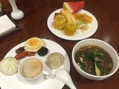 -明月东一酒店·菲斯特自助餐厅