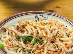 -再回首鸡肉米线(人民路一店)