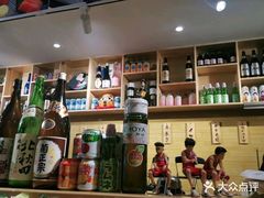 -食鲤料理(西虹东路店)