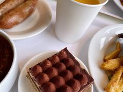 酸辣汤-宜家·瑞典风味餐厅(无锡店)