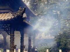 -潭柘寺景区