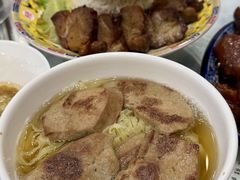 -六禄面家(芳和分店)