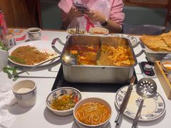 -螺大喜螺蛳粉火锅(雍和宫店)