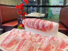 -洞子口重庆鲜货火锅(楚翘城旗舰店)