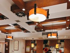 -福来居烤鸭店(天坛二店)