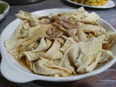 -满記土窑烧鷄波浪山莊