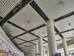 -太原武宿国际机场-T1航站楼