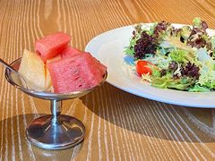 -耶里夏丽·新疆菜(东方路店)