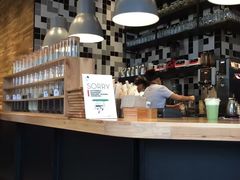 -喜茶(深圳福田星河COCO Park店)