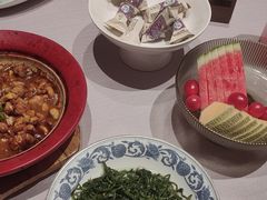 -千百味红餐厅·江西菜(绿地双子塔店)