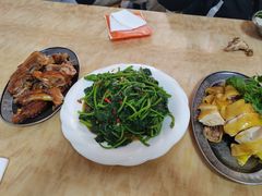 -海滨鸭仔饭(海宁店)