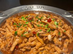 -胖哥俩肉蟹煲(湖滨银泰in77店)