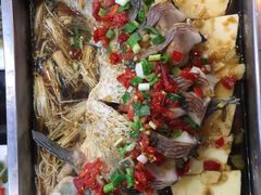 -徽州美食(三十年老店)