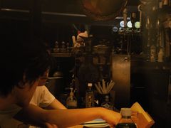 -阿里家·新疆烤肉酒場 by MIG