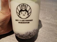 -我是酸奶君(壹方城店)