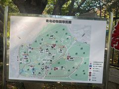 -青岛动物园