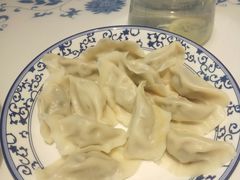 -东方饺子王(文化东路店)