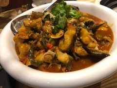 -渔太泰漓江小馆·广西融合菜(西街店)