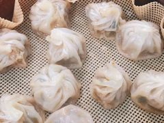 福鼎小笼包-大叔家福鼎小吃(十全街店)