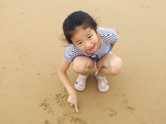 -日照海滨国家森林公园
