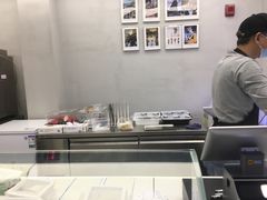 -CORNER CONE GELATO酷矿手作霜淇淋(南头古城店)