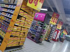-家乐福(川沙店)