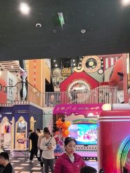 点击看大图 -meland club亲子乐园(北京芳圆里ID MALL店)