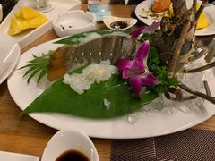 -芽庄MP泰式海鲜海景餐厅