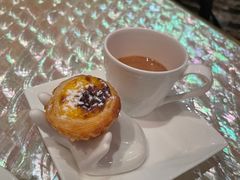 -8餐厅(新葡京酒店)