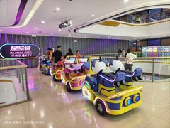 -万达广场(通州店)