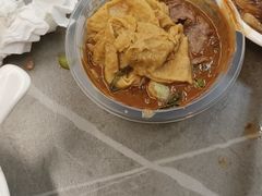 -鑫宝沙茶牛肉火锅(永泰店)