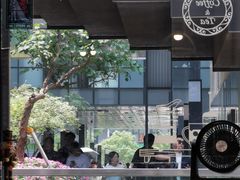 -COFFEE HOLIC(朝外SOHO店)